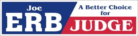 Cheap Campaign Bumper Stickers 