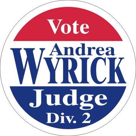 Election Lapel Stickers