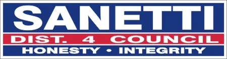 Election Bumper Stickers