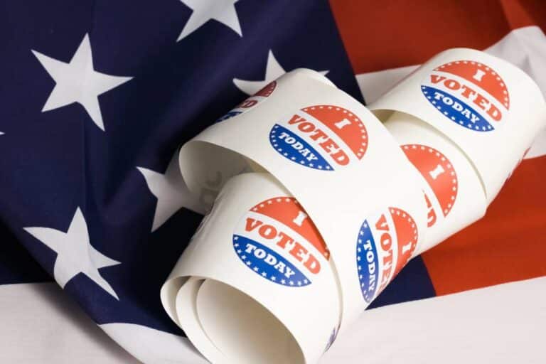 Tips To Make Political Stickers For Your Campaigns - Political Lawn Signs